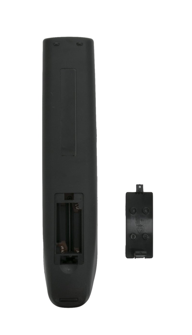 econtrolly AA59-00481A Replaced Remote contro for Samsung LCD TV LN40D550K1FXZA LN40D551K8F LN32D450G1D LN32D550K1F LN46D550 LN26D450G1D LN40D550K1F LN19D450G1D LN32D430G3D LN37D550K1F 450 Series - Image 5